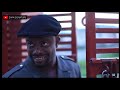 OKON IN LAGOS the most hilarious security man| BEST NOLLYWOOD COMEDY MOVIE | Produced by pat Attang