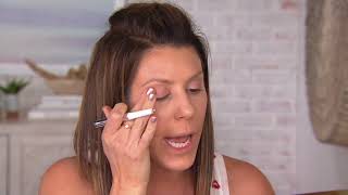 Mally Evercolor Shadow Stick Extra 4 Piece Collection on QVC