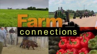 Farm Connections 813: Farm Fest, Stoppel Farm