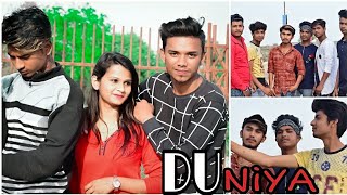 Luka Chuppi: Duniyaa Full Video Song l Kartik Aaryan Kriti Sanon |Akhil IDhvani BIDuniyaa Full Song