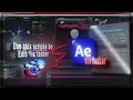 10x Faster Editing with After Effects Scripts