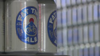 New Belgium ditches iconic Fat Tire recipe to attract younger drinkers