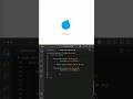 CSS Morphing Loader with Shadow  | HTML & CSS Animation  #coding #cssanimation #webdevelopment #css