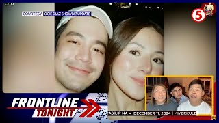 Rumored girlfriend ni Joshua Garcia, aware umano na nakipag-momol ang aktor kay Elisse Joson