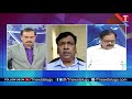 varthalu vastavalu జల వివాదం.. కేంద్రం చోద్యం discussion on ts ap water disputes t news