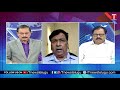 varthalu vastavalu జల వివాదం.. కేంద్రం చోద్యం discussion on ts ap water disputes t news