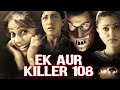 Ek Aur Killer 108 - Action Thriller Hindi Dubbed Full Movie | एक और किलर 108 | Ravi Babu, Bhumika