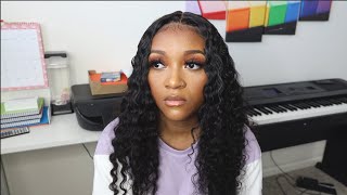 addressing everything..