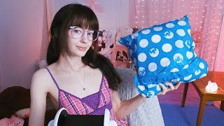 Unboxing Plushies Jellycat Opening Live Asmr Zelda Sykes Asmr Mp3 Music