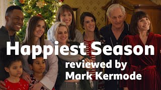 Happiest Season reviewed by Mark Kermode