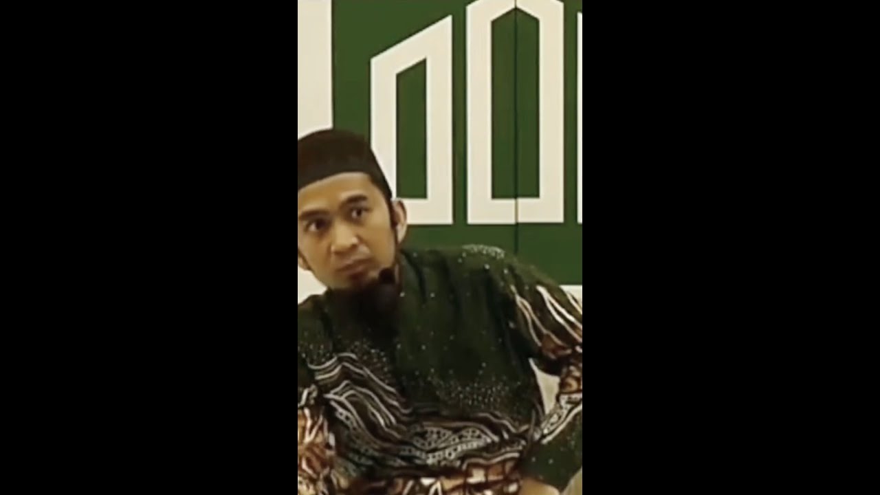 3 GOLONGAN ORANG YANG MASUK NERAKA DULUAN | USTADZ ADI HIDAYAT - YouTube