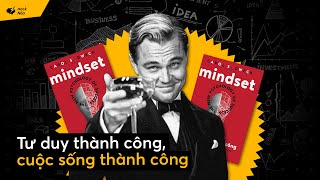 Biến KHÔNG THỂ thành CÓ THỂ - Góc nhìn thay đổi tư duy từ TÂM LÝ HỌC THÀNH CÔNG | Viết Cùng Tiểu Hy