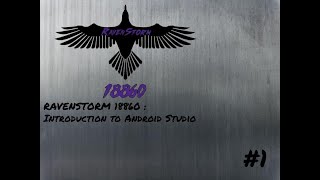FTC Introduction to Android Studio