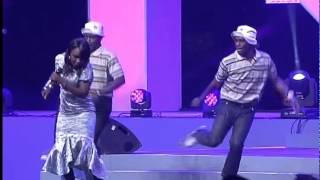 NAMA 2014 Live Performance by Lettie (Khorixas ) - Saturday Awards 3rd May NAMA 2014 Live Performance by Lettie (Khorixas ) - Saturday Awards 3rd May
