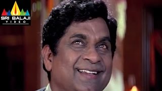 Sree Telugu Movie Part 4/12 | Manoj Manchu, Tamannah | Sri Balaji Video