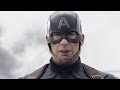 Captain America Civil War - Team Cap | official TV spot (2016) Chris Evans