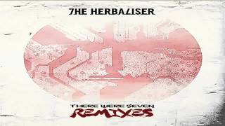 03 The Herbaliser - Welcome to Extravagance (No Sleep Nigel's Dub) [Department H]