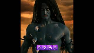 Veerbhadra \u0026 Mahakali || Bholenath Mahadev WhatsApp Status #mahadev #shiv #bholenath #hindugods #god