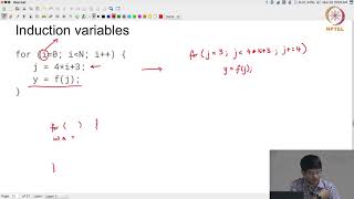 Lec72 - Loop optimizations 1