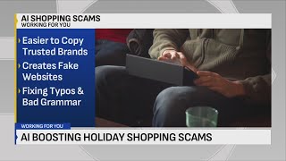 How to spot, protect yourself from AI-driven scams