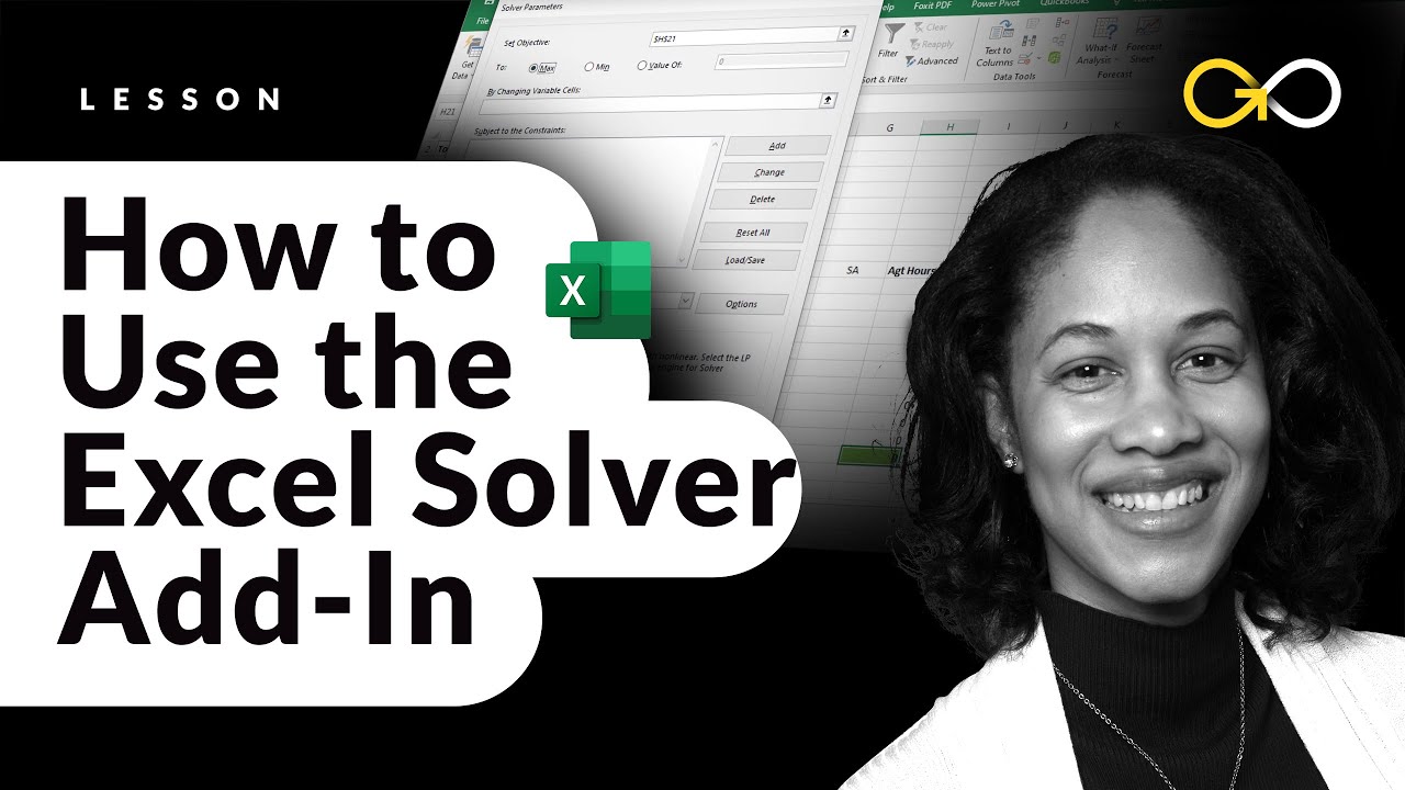 Microsoft Excel Data Analysis Solver Mac Pagtoyou