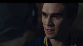 Riverdale | Thickening Plot