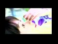 【懐かしいcm】奥菜恵 スマイルコンタクト ライオン megumi okina lion【2001】