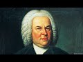 Johann Sebastian Bach (1685 - 1750) | Choralvorspiel 