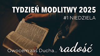 Nabożeństwo Niedzielne 05.01.2025 godzina: 10:00