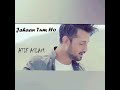 Atif Aslam Latest Song Jahaan Tum Ho New Song 2017 YouTube