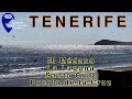 Where to visit in Tenerife - Jean visits El Medano, La Laguna, Puerto de la Cruz and Santa Cruz