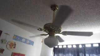 30 White Encon Ceiling Fan