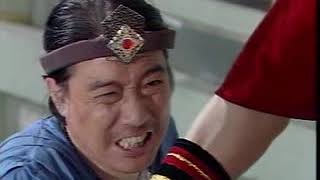 ལྷ་བཀོད་རྡོ་རིས་གསེར་གྱི་མེ་ལོང། TIBETAN DRAMA 2019 27 -EPISODE Jamziya