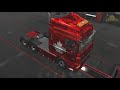 euro truck simulator 2 brand new ownable trailer mod