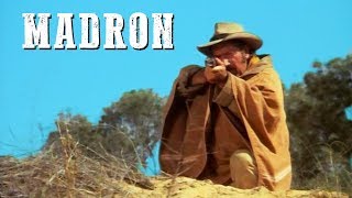 Madron | PELÍCULA DEL OESTE | Western Movie Full Length | Español