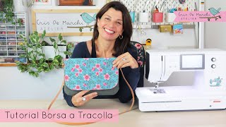 Tutorial Borsa a Tracolla