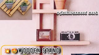 @💥மர ஸ்டாண்ட் மாடல்|சிறந்த விலை மற்றும் சிறந்த தரம் 🤑|💥#wooden stand🤩#வீடியோ  #videos # #viralvideo