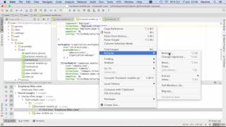 Jspresso Developer Studio for IntelliJ IDEA
