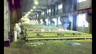 Nickel plant Electric explosion