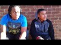 something soweto - let it happen_cover by tumi and tshepo