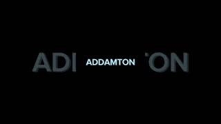 Addamton x 50 Cent - Rowdy Rowdy (Cat \u0026 Clock Remix)