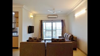 3 BHK Apartment Brigade Gateway, Rajaji Nagar HRP10011732