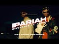 KEVINATOR - Pariah (feat. ARNAV) (Official Music Video)