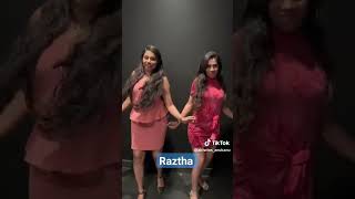 අම්මෝ කෙල්ලො සෙට් එක ,😍🫣😘 #shortvideos #tiktokviral #dance