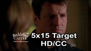 Castle 5x15 \