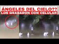 Con Un Celular Graban a Ángeles En Honduras?? Reacción Mairon Acevedo