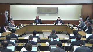 加賀市議会総務経済委員会(R5.5.11)