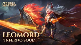 Revamped Skin | Leomord \