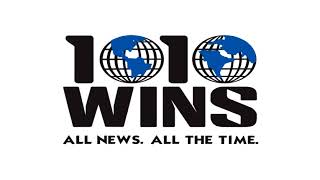 1010 WINS 9-11-2001 News Coverage 9:00 AM - 10:00 AM