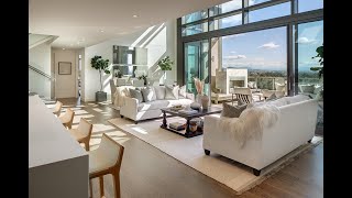 ICONIC PENTHOUSE: 2855 5th Ave #1302, San Diego CA 92103